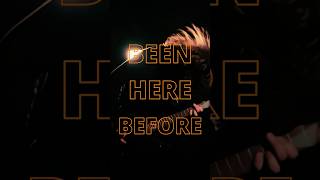 New Single “Been Here Before”  102224 [upl. by Kaye412]