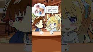 Ayanokoji amp Kei  Dating  Classroom of the Elite  Anime Characters React to Each Other [upl. by Serica]