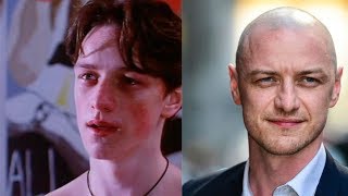 Filmografia James McAvoy 19952018 [upl. by Recneps]