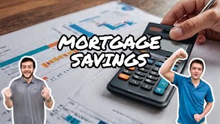 Could Refinancing Your Mortgage Save You Thousands [upl. by Aisatsana]