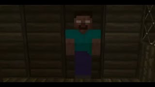 Copelands Lost Herobrine Stream LIVE Reaction [upl. by Enelam682]