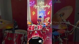 Disco Beats ആയാലോ drummer drums Boney M musicalinstruments shortsviral shorts [upl. by Narual]