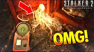 STALKER 2 Funny and Epic WTF Moments 6 [upl. by Kask]