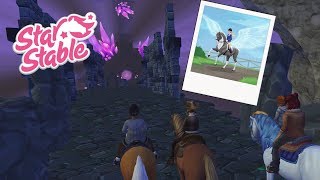 Der weg zu Anne  Star Stable [upl. by Aliek]