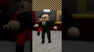 WHEN KAREN WANTS A REFUND 🤣 roblox story [upl. by Acnayb570]