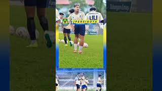 Player Focus Tim Persikota Tangerang playerfocus timsepakbola sepakbola liga2 persikota shorts [upl. by Agretha]