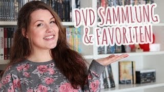 DVD Sammlung [upl. by Drusy761]