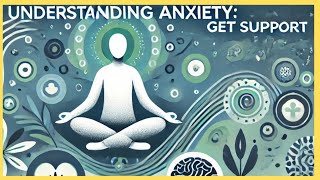 Understanding Anxiety Natural Remedies vs Addictive Medications [upl. by Aitam]