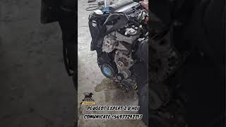 MOTOR PEUGEOT EXPERT 20 HDI LLAMAR56977242713 [upl. by Tabatha852]