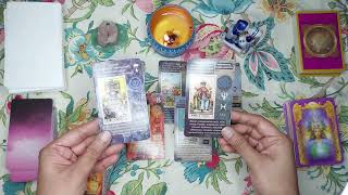 Cancer June 2024  Tarot reading [upl. by Sweeney]