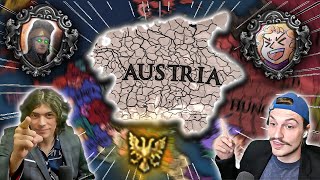 Did Florry really just CONQUER the HRE in ONE HOUR [upl. by Amero]