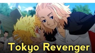 Tokyo Revenger season 1 Hindi [upl. by Grete]