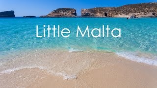 Little Malta [upl. by Aiym187]