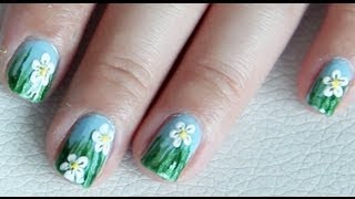 Perfect Spring Nails [upl. by Otsuaf341]