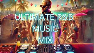 Hottest RampB Tracks of 2024 in One EPIC Mix [upl. by Nellir557]