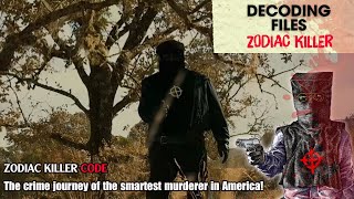 The Zodiac Killer Case A HighIQ Murderer Who Taunted the US Police Force  Dangerous Criminals [upl. by Charlton]