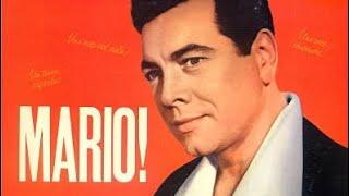 Mario Lanza Passione HQ [upl. by Pryce779]