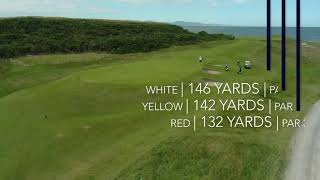 Royal Dornoch 10th Hole [upl. by Aggarwal]