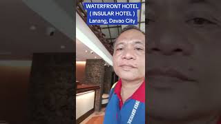 waterfront hotel vlog [upl. by Cecilius790]