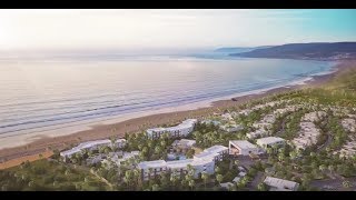 Fairmont Residences Taghazout Bay [upl. by Lipman]