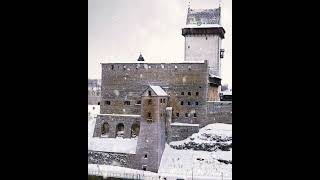 narva castle [upl. by Anitsua726]