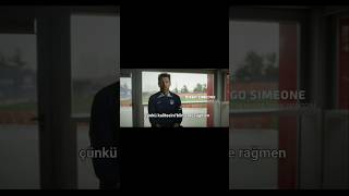 Diego Simeone Arda Turanı Sevmediğini Açıklıyor youtube shorts atleticomadrid fyp ardaturan [upl. by Nepets521]