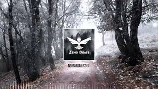 Romanian Soul  Dancehall Type Beat Oriental Instrumental  prod by Zeno Beats [upl. by Renwick]