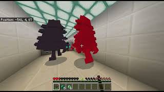 Minecraft Mod with Frank Again BUT AT A SCHOOL [upl. by Holton]