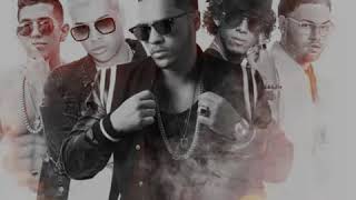 Calentura Remix  Juhn ft Noriel Jon Z Lenny Tavarez Miky Woodz [upl. by Aurelia306]