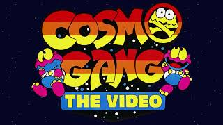 Challenging Stage Lost  Cosmo Gang The Video [upl. by Rise418]