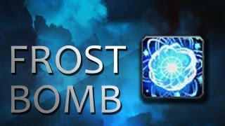 The magic of Frost Bomb [upl. by Volney658]