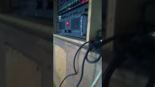 Tes equalizer baruceksoundombrorealsshots [upl. by Montfort558]