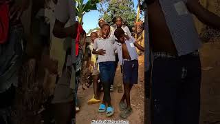 Hoozambe  Mudra D Viral amp D Star🤣🤣🔥Hozambechallenge africankids [upl. by Thurber539]