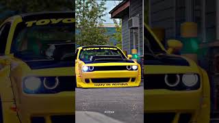 𝐘𝐞𝐥𝐥𝐨𝐰 𝐜𝐚𝐫 💛😩🔥✨ • 🎥 403 Street Driven • teamnaraedt parati trending fyp perte viral fypシ car [upl. by Helge]