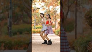 Chale jaise hawayein 🔥Keshavi  Tripti dancecover trending viraldance [upl. by Mable]