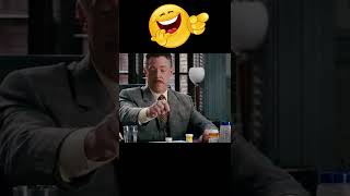 Angriness Level Max  J Jonah Jameson funny spiderman shorts [upl. by Hannus]