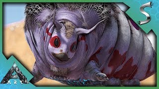 GASBAGS BREEDING FOR MUTATIONS THE NEW AMY SCHUMER IS BORN  Ark Extinction DLC Gameplay E53 [upl. by Woll]