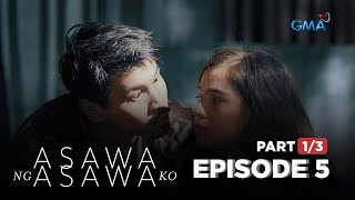 Asawa Ng Asawa Ko The kalasag leader warns Christy Full Episode 5  Part 13 [upl. by Belac689]