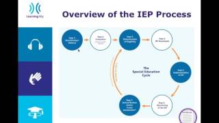 An InDepth Look at the IEP for Kids with Dyslexia [upl. by Fregger]