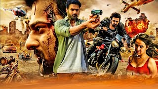 New 2024 Blockbuster South Indian Movie Full Hd  New South Indian Hindi Dubbed Action Movie 2024 [upl. by Lekcar]