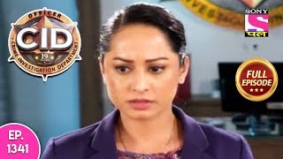 CID  Full Episode 1341  21st January 2019 [upl. by Beatrisa]