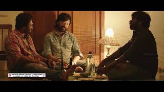 how they treat a women in Iraivi movie explained they are god [upl. by Toombs311]