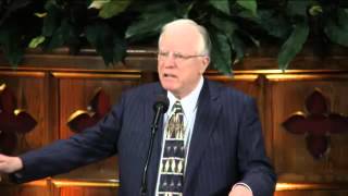 Erwin Lutzer quotLearning To Meditate In Gods Wordquot [upl. by Awjan300]