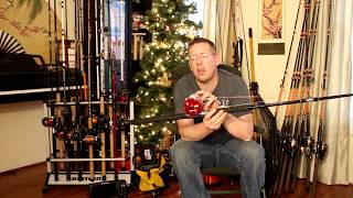 How to choose a fishing rod and reel [upl. by Assennej692]