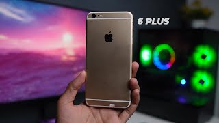 Is iPhone 6 Plus Still Worth Buying in 2024 Price in Pakistan [upl. by Sineray371]