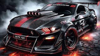 BASS BOOSTED SONGS 2024 🔈 CAR MUSIC 2024 🔈 BASS MUSIC MIX [upl. by Aenehs]