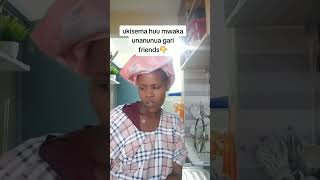 Ukiambia marafiki huu mwaka nanunua gari wanakataa comedy mwashumbenamwakideu befunnynow [upl. by Drofyar876]