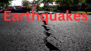 Biggest Earthquakes in the history of Mankind [upl. by Rengaw]