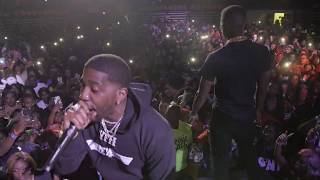 YFN Lucci Performs Live Performance  Boosie Bash 2019 [upl. by Mellette503]