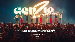 GENZIE TOUR  Film Dokumentalny [upl. by Kannry]